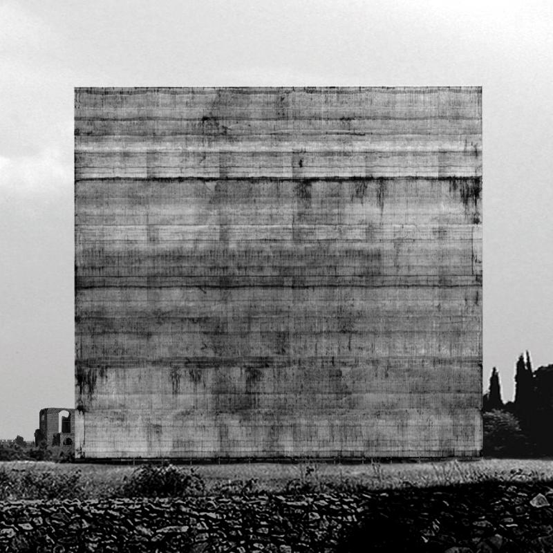 The monument is a critique and provocation of how we work and live in between extremes. In a society where labour has become a necessity, whether or not there is room for meaning, to think or create something that goes beyond means to an end to means with no end.  Without the monument and the tomb, what is common to each one of us will cease to exist in the city and will only remain in the landscape of the past.